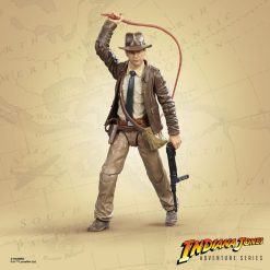 Indiana Jones Adventure Series Actionfigur Indiana Jones (The Last Crusade) 15 cm 27 Indiana Jones Adventure Series Actionfigur Indiana Jones (The Last Crusade) 15 cm