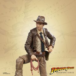 Indiana Jones Adventure Series Actionfigur Indiana Jones (The Last Crusade) 15 cm 29 Indiana Jones Adventure Series Actionfigur Indiana Jones (The Last Crusade) 15 cm