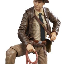 Indiana Jones Adventure Series Actionfigur Indiana Jones (The Last Crusade) 15 cm 30 Indiana Jones Adventure Series Actionfigur Indiana Jones (The Last Crusade) 15 cm