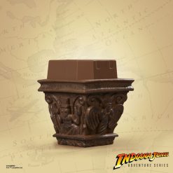 Indiana Jones Adventure Series Actionfigur Indiana Jones (The Last Crusade) 15 cm 31 Indiana Jones Adventure Series Actionfigur Indiana Jones (The Last Crusade) 15 cm
