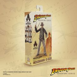 Indiana Jones Adventure Series Actionfigur Indiana Jones (The Last Crusade) 15 cm 33 Indiana Jones Adventure Series Actionfigur Indiana Jones (The Last Crusade) 15 cm