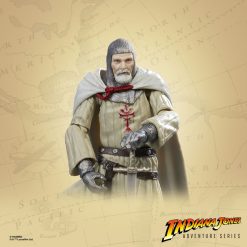 Indiana Jones Adventure Series Actionfigur Grail Knight (The Last Crusade) 15 cm 13 Indiana Jones Adventure Series Actionfigur Grail Knight (The Last Crusade) 15 cm