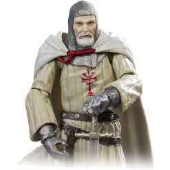 Indiana Jones Adventure Series Actionfigur Grail Knight (The Last Crusade) 15 cm 14 Indiana Jones Adventure Series Actionfigur Grail Knight (The Last Crusade) 15 cm