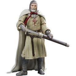 Indiana Jones Adventure Series Actionfigur Grail Knight (The Last Crusade) 15 cm 16 Indiana Jones Adventure Series Actionfigur Grail Knight (The Last Crusade) 15 cm