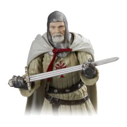 Indiana Jones Adventure Series Actionfigur Grail Knight (The Last Crusade) 15 cm 18 Indiana Jones Adventure Series Actionfigur Grail Knight (The Last Crusade) 15 cm