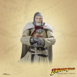 Indiana Jones Adventure Series Actionfigur Grail Knight (The Last Crusade) 15 cm 19 Indiana Jones Adventure Series Actionfigur Grail Knight (The Last Crusade) 15 cm