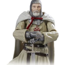 Indiana Jones Adventure Series Actionfigur Grail Knight (The Last Crusade) 15 cm 20 Indiana Jones Adventure Series Actionfigur Grail Knight (The Last Crusade) 15 cm