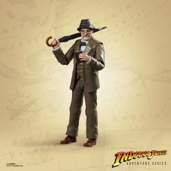 Indiana Jones Adventure Series Actionfigur Henry Jones Sr. (The Last Crusade) 15 cm