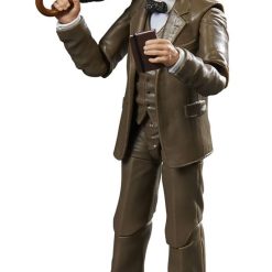 Indiana Jones Adventure Series Actionfigur Henry Jones Sr. (The Last Crusade) 15 cm