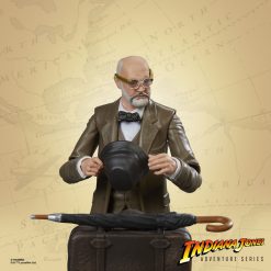 Indiana Jones Adventure Series Actionfigur Henry Jones Sr. (The Last Crusade) 15 cm