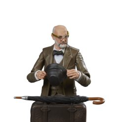 Indiana Jones Adventure Series Actionfigur Henry Jones Sr. (The Last Crusade) 15 cm