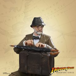 Indiana Jones Adventure Series Actionfigur Henry Jones Sr. (The Last Crusade) 15 cm