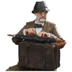 Indiana Jones Adventure Series Actionfigur Henry Jones Sr. (The Last Crusade) 15 cm
