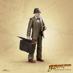 Indiana Jones Adventure Series Actionfigur Henry Jones Sr. (The Last Crusade) 15 cm