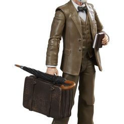 Indiana Jones Adventure Series Actionfigur Henry Jones Sr. (The Last Crusade) 15 cm