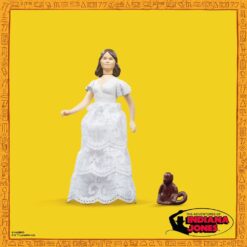 Indiana Jones Retro Collection Actionfigur Marion Ravenwood (Raiders of the Lost Ark) 10 cm 9 Indiana Jones Retro Collection Actionfigur Marion Ravenwood (Raiders of the Lost Ark) 10 cm