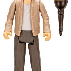Indiana Jones Retro Collection Actionfigur Short Round (Temple of Doom) 10 cm