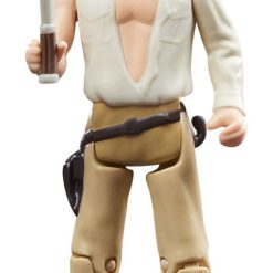 Indiana Jones Retro Collection Actionfigur Indiana Jones (Temple of Doom) 10 cm