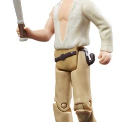 Indiana Jones Retro Collection Actionfigur Indiana Jones (Temple of Doom) 10 cm