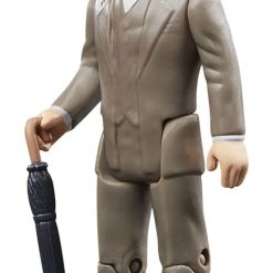 Indiana Jones Retro Collection Actionfigur Dr. Henry Jones Sr. (The Last Crusade) 10 cm