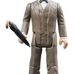 Indiana Jones Retro Collection Actionfigur Dr. Henry Jones Sr. (The Last Crusade) 10 cm