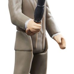 Indiana Jones Retro Collection Actionfigur Dr. Henry Jones Sr. (The Last Crusade) 10 cm