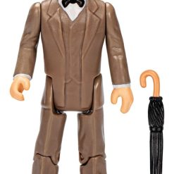 Indiana Jones Retro Collection Actionfigur Dr. Henry Jones Sr. (The Last Crusade) 10 cm