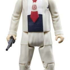 Indiana Jones Retro Collection Actionfigur Sallah (The Last Crusade) 10 cm