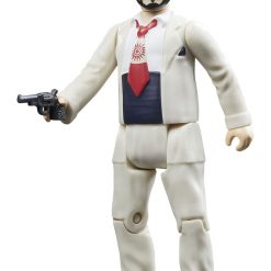 Indiana Jones Retro Collection Actionfigur Sallah (The Last Crusade) 10 cm