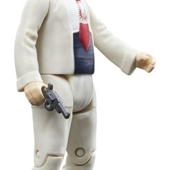 Indiana Jones Retro Collection Actionfigur Sallah (The Last Crusade) 10 cm