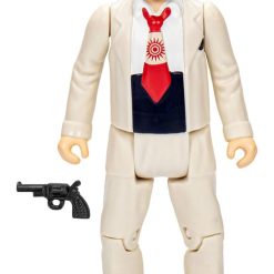 Indiana Jones Retro Collection Actionfigur Sallah (The Last Crusade) 10 cm