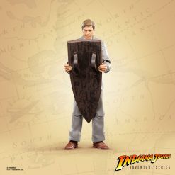 Indiana Jones Adventure Series Actionfigur Indiana Jones (Professor) (Indiana Jones and the Last Crusade) 15 cm