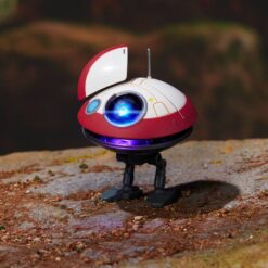 Star Wars: Obi-Wan Kenobi Electronic Figure LO-LA59 (Lola) 13 cm 29 Star Wars: Obi-Wan Kenobi Electronic Figure LO-LA59 (Lola) 13 cm