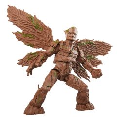 Guardians of the Galaxy Comics Marvel Legends Action Figure Groot 15 cm