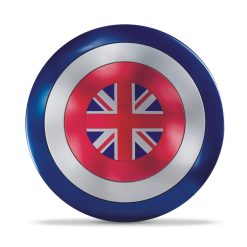 What If...? Marvel Legends Premium Role-Play Shield Marvel's Captain Carter 60 cm