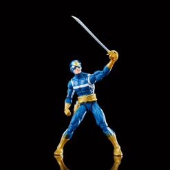 Guardians of the Galaxy (Comics) Marvel Legends Action Figure Star-Lord 15 cm