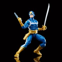 Guardians of the Galaxy (Comics) Marvel Legends Action Figure Star-Lord 15 cm