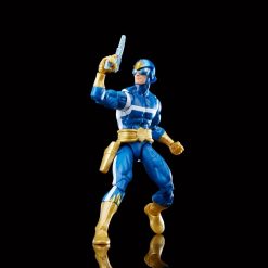 Guardians of the Galaxy (Comics) Marvel Legends Action Figure Star-Lord 15 cm