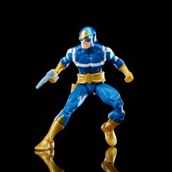 Guardians of the Galaxy (Comics) Marvel Legends Action Figure Star-Lord 15 cm