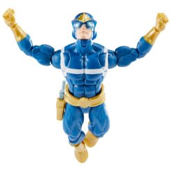 Guardians of the Galaxy (Comics) Marvel Legends Action Figure Star-Lord 15 cm