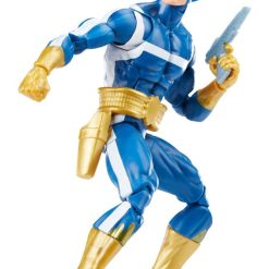 Guardians of the Galaxy (Comics) Marvel Legends Action Figure Star-Lord 15 cm