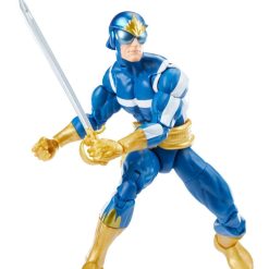 Guardians of the Galaxy (Comics) Marvel Legends Action Figure Star-Lord 15 cm