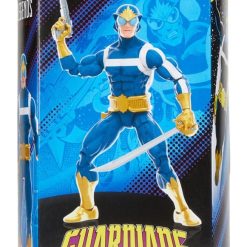 Guardians of the Galaxy (Comics) Marvel Legends Action Figure Star-Lord 15 cm