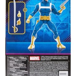 Guardians of the Galaxy (Comics) Marvel Legends Action Figure Star-Lord 15 cm