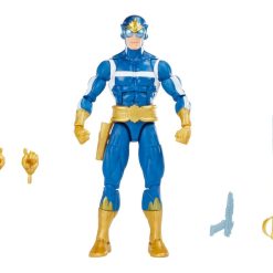 Guardians of the Galaxy (Comics) Marvel Legends Action Figure Star-Lord 15 cm