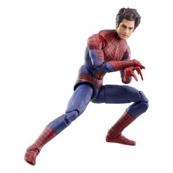 The Amazing Spider-Man 2 Marvel Legends Action Figure The Amazing Spider-Man 15 cm