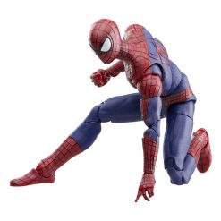 The Amazing Spider-Man 2 Marvel Legends Action Figure The Amazing Spider-Man 15 cm