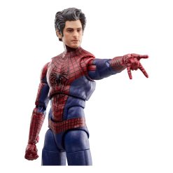 The Amazing Spider-Man 2 Marvel Legends Action Figure The Amazing Spider-Man 15 cm