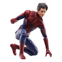 The Amazing Spider-Man 2 Marvel Legends Action Figure The Amazing Spider-Man 15 cm