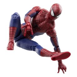 The Amazing Spider-Man 2 Marvel Legends Action Figure The Amazing Spider-Man 15 cm